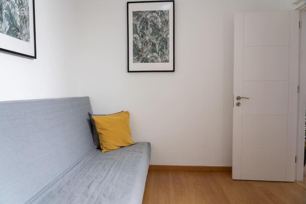 Apartmán Tamadaba House Las Palmas de Gran Canaria Exteriér fotografie