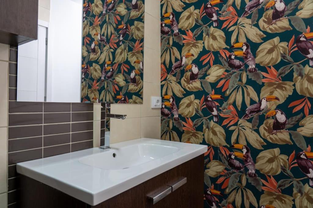 Apartmán Tamadaba House Las Palmas de Gran Canaria Exteriér fotografie