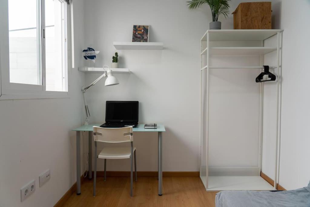 Apartmán Tamadaba House Las Palmas de Gran Canaria Exteriér fotografie