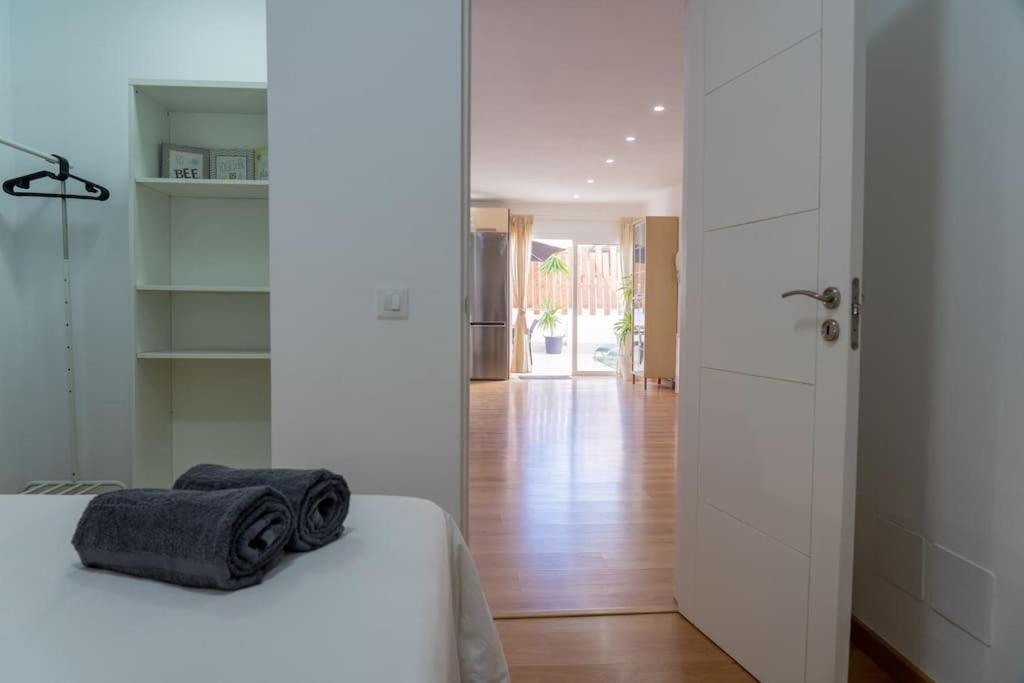 Apartmán Tamadaba House Las Palmas de Gran Canaria Exteriér fotografie