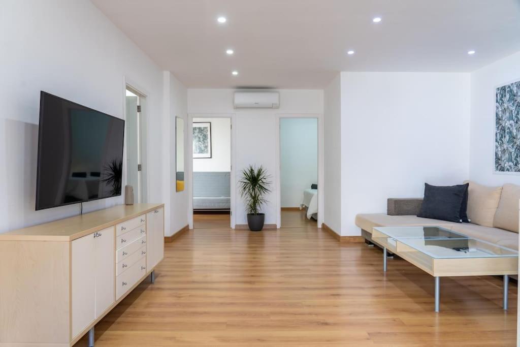 Apartmán Tamadaba House Las Palmas de Gran Canaria Exteriér fotografie
