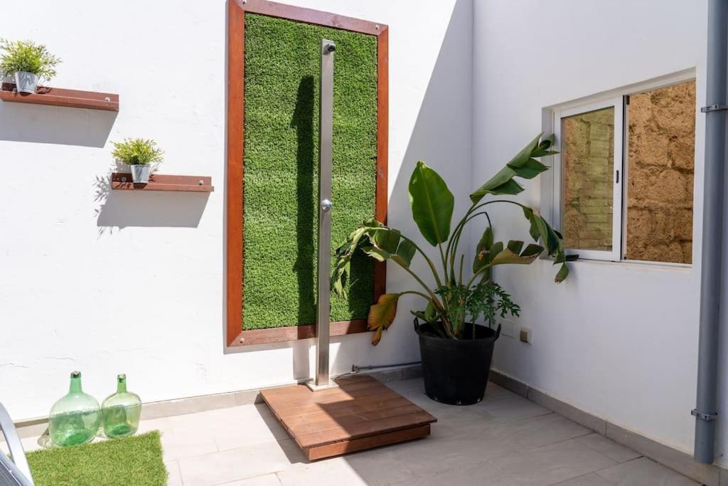 Apartmán Tamadaba House Las Palmas de Gran Canaria Exteriér fotografie