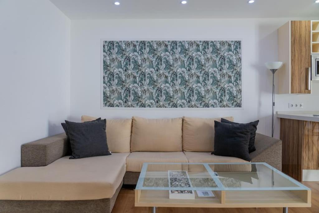 Apartmán Tamadaba House Las Palmas de Gran Canaria Exteriér fotografie